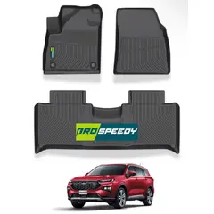 GENERICO - PISOS CALCE PERFECTO PROSPEEDY FORD TERRITORY 2024+