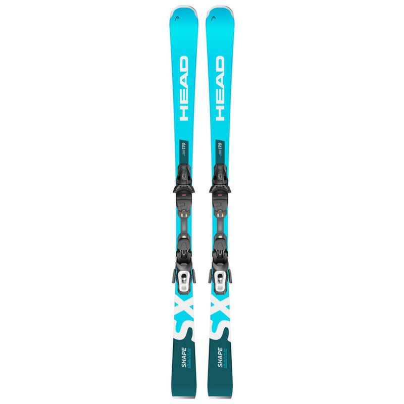 HEAD - Ski Head Shape SX R LYT® 177 + Fix Head PR 11