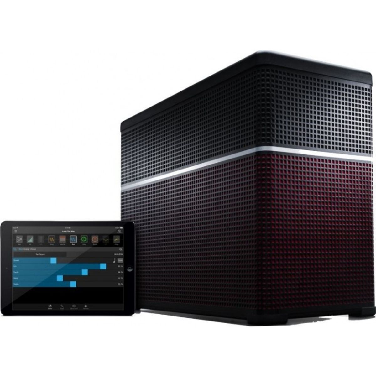 LINE 6 - Amplificador De Guitarra Line 6 Amplifi 150