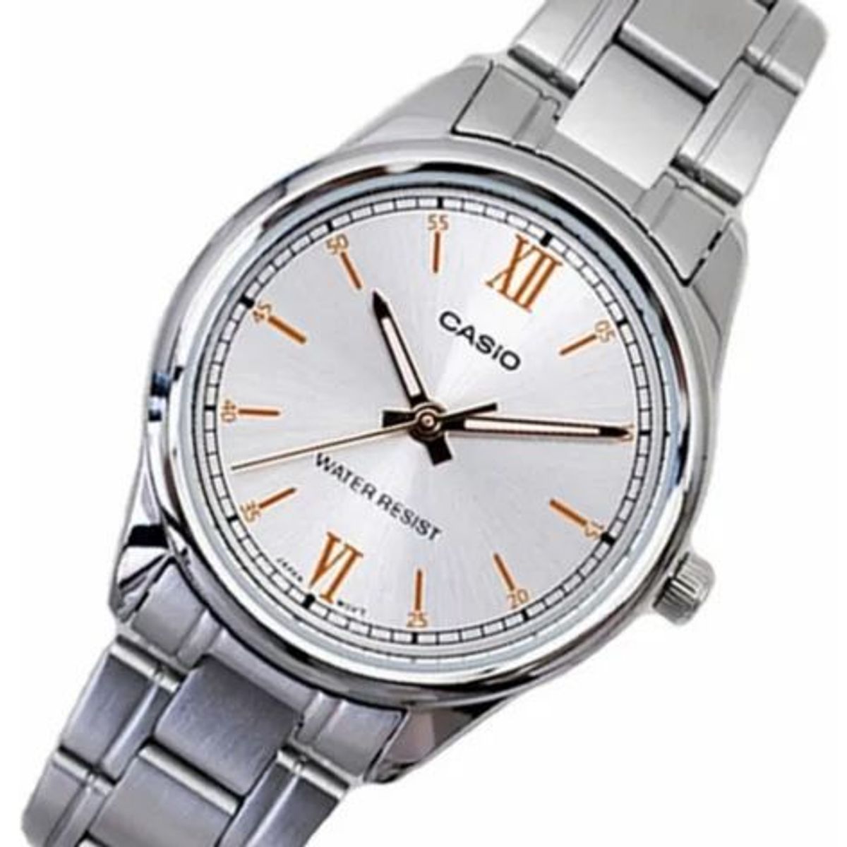 CASIO - Reloj Mujer Casio Ltp-v005d-7b2udf