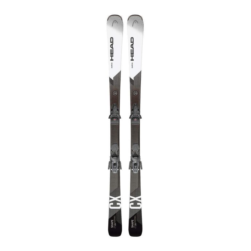 HEAD - Ski Head Shape CX R* 142 + Fix Head TX10