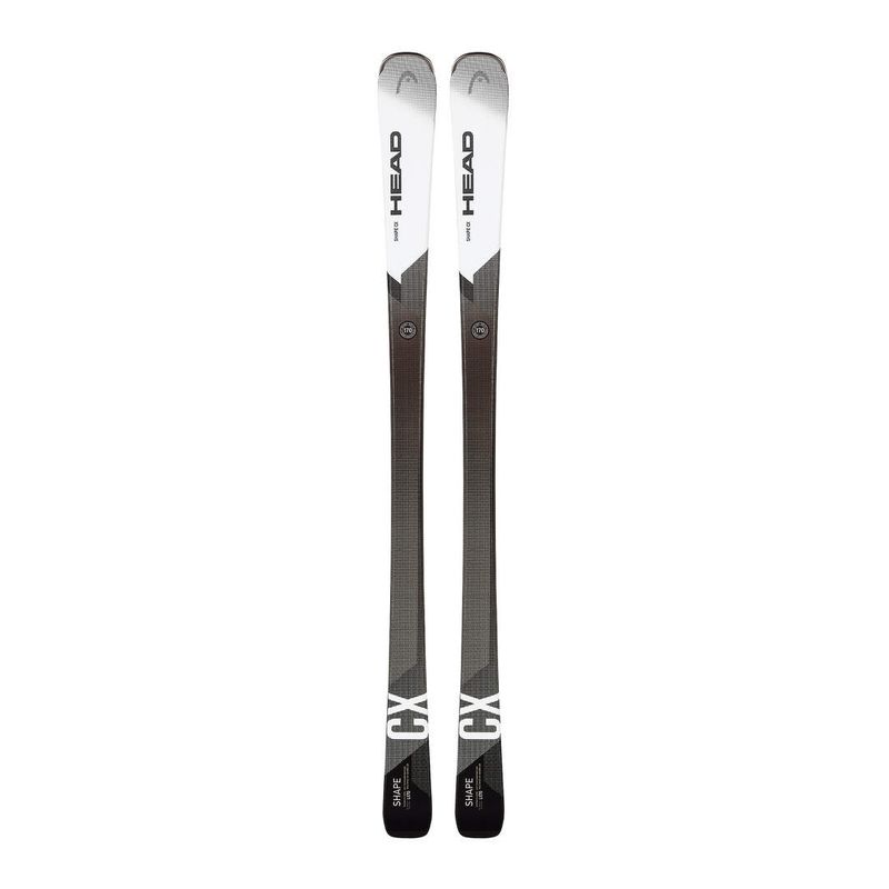 HEAD - Ski Head Shape CX R* 170 + Fix Head TX10
