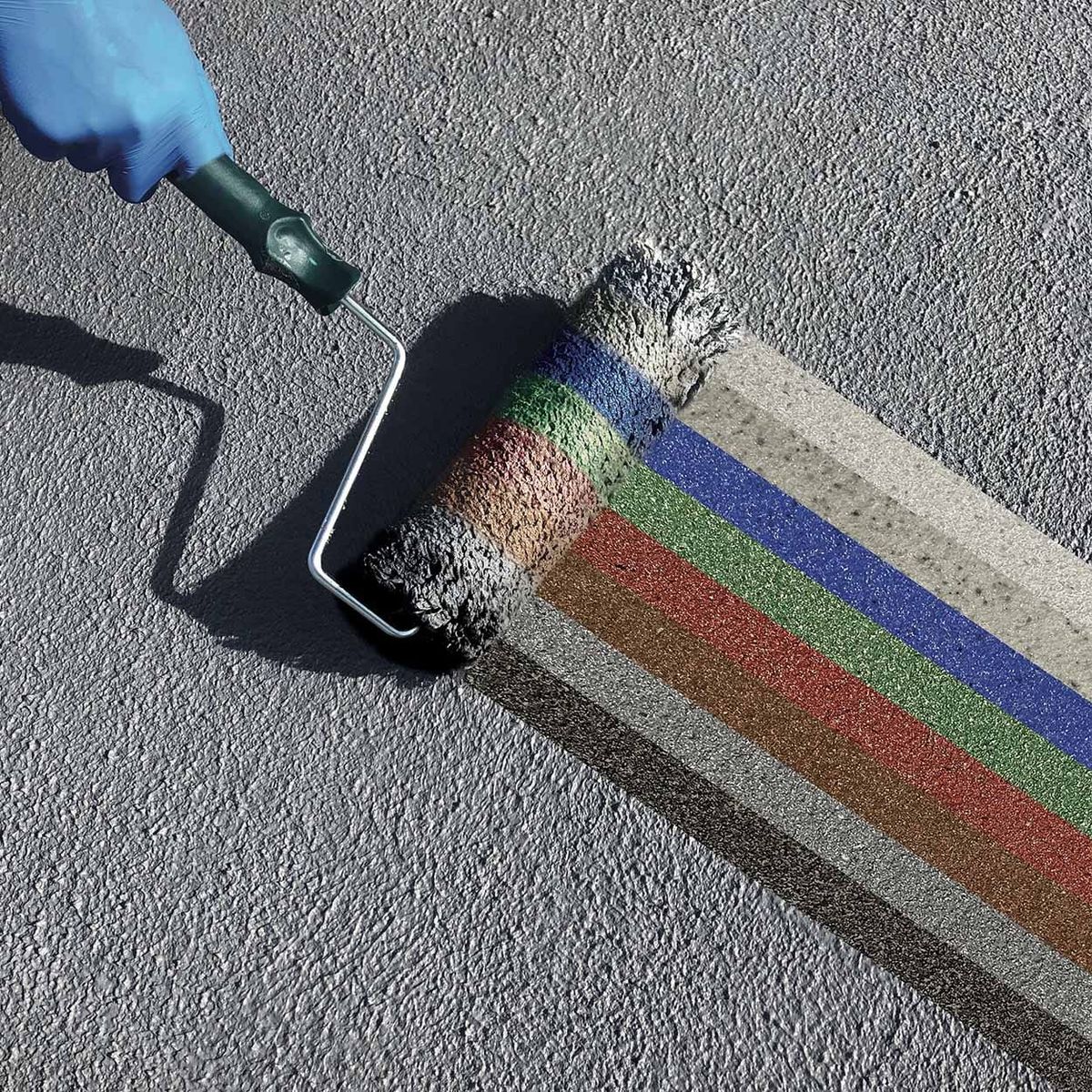 Impermeabilizante Polylastic gris 20 kg, marca POLYGLASS - Foto 2