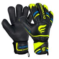 Guantes Arquero Ferulas Olymphus Apolo Latex Aleman