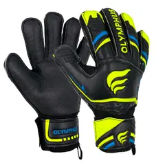 OLYMPUS - Guantes Arquero Ferulas Olymphus Apolo Latex Aleman