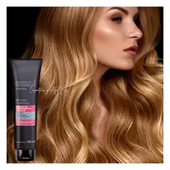 AVON - Crema de peinar finalizadora capilar SIN ENJUAGUE 150ml