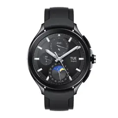 XIAOMI - Watch 2 Pro Black