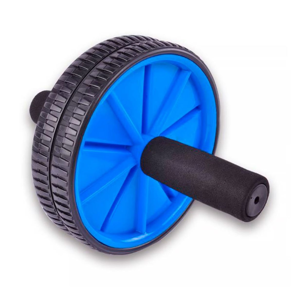 GENERICO - RUEDA PARA EJERCITAR  ABDOMEN