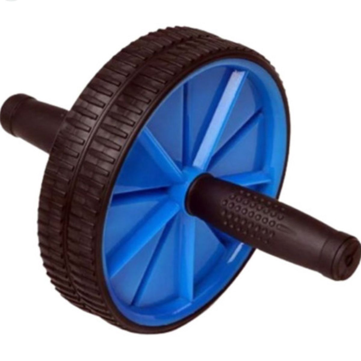 GENERICO - RUEDA PARA EJERCITAR  ABDOMEN