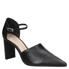 LUZ DA LUA - Zapato Mujer Casual Negro
