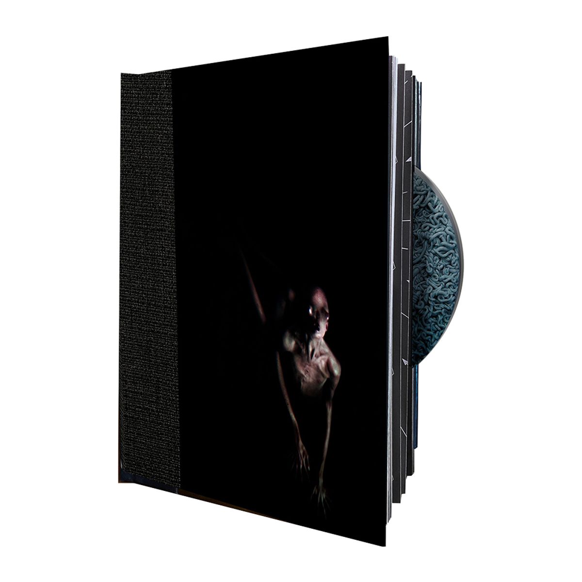 GENERICO - Tool  Opiate² Blu-ray