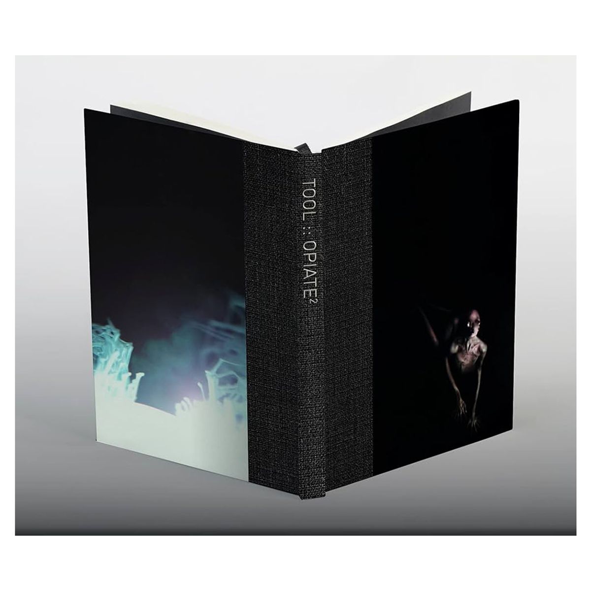 GENERICO - Tool  Opiate² Blu-ray