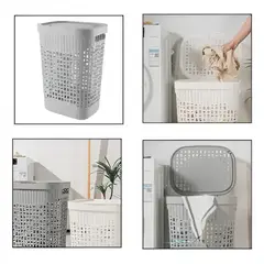 GENERICO - Cesta Canasto de Ropa