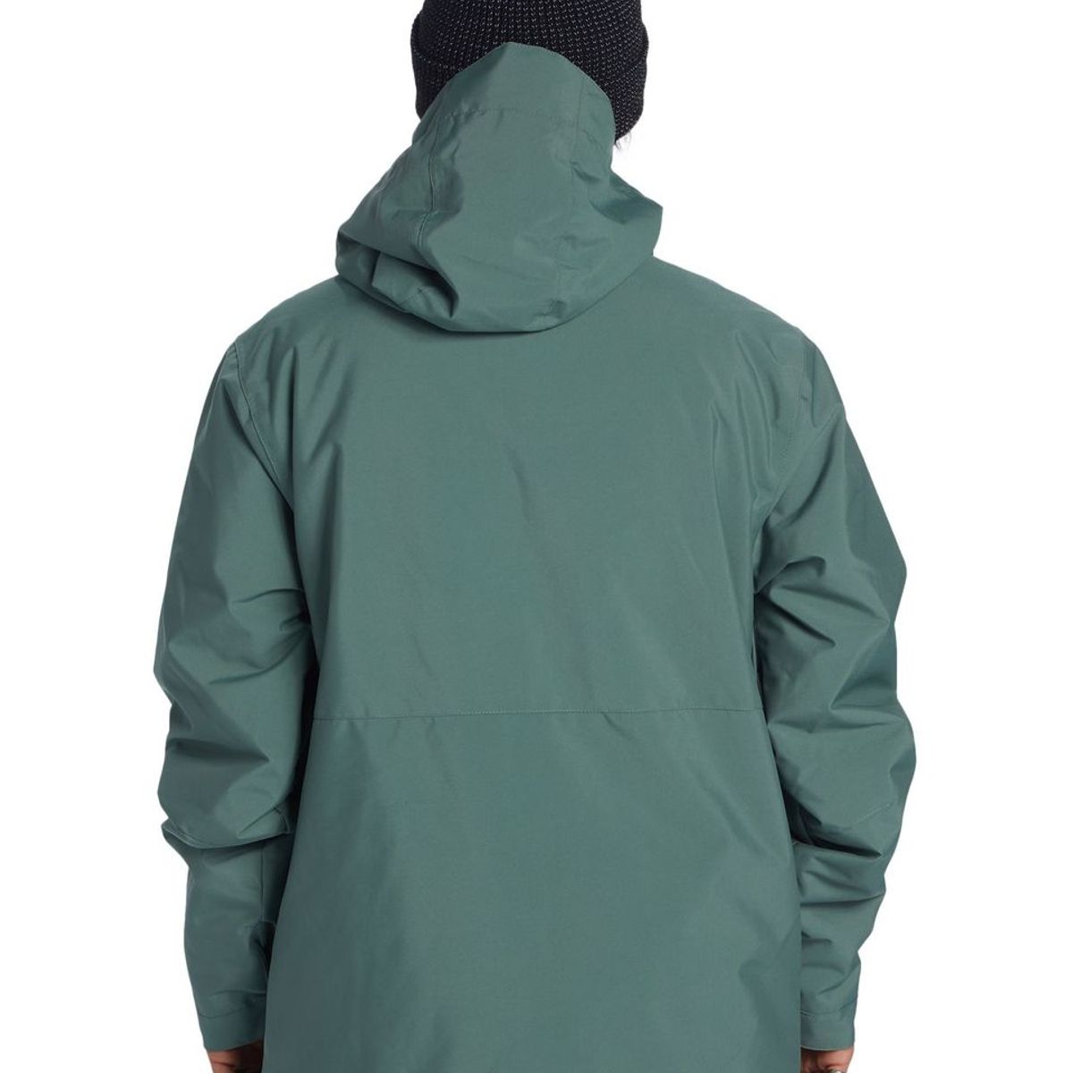 DC SHOES - Chaqueta Nieve Hombre Basis Verde DC