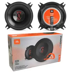 JBL - PARLANTE PARA AUTOS STAGE3427F