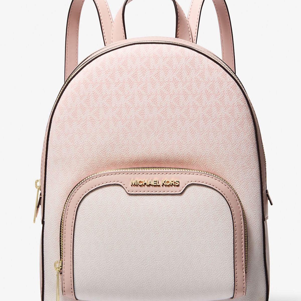 MICHAEL KORS - Mochila Michael Kors Jaycee Ombré