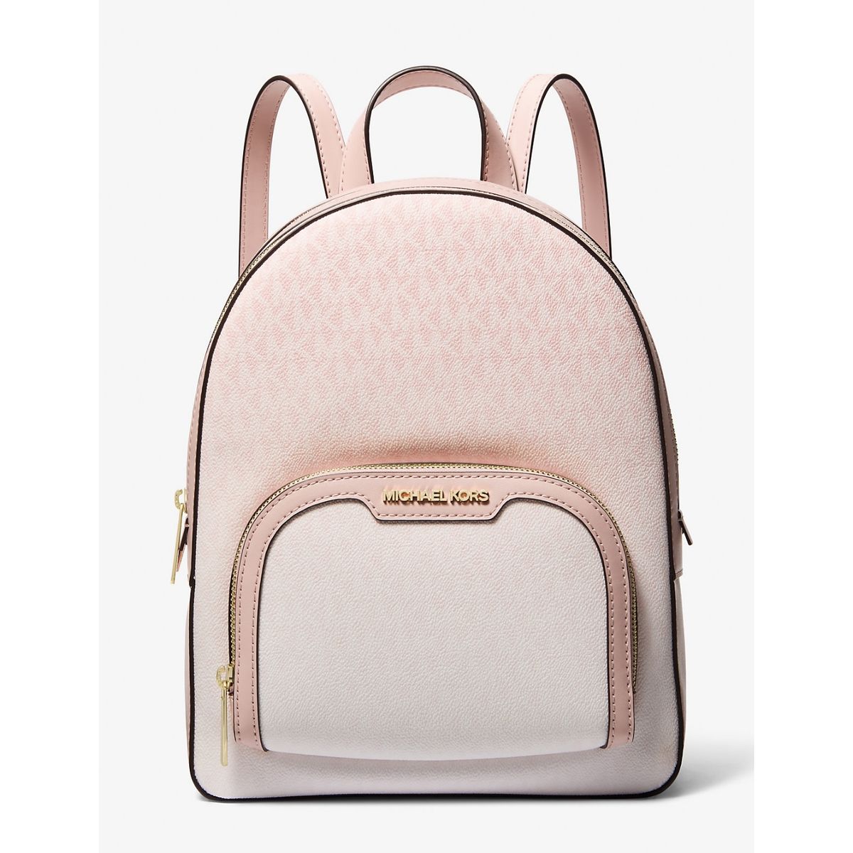 MICHAEL KORS - Mochila Michael Kors Jaycee Ombré