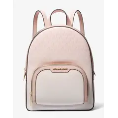 MICHAEL KORS - Mochila Jaycee Ombré