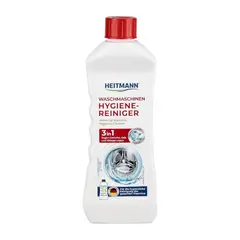 GENERICO - Limpiador Lavadora 3en1 Heitmann 250 ml