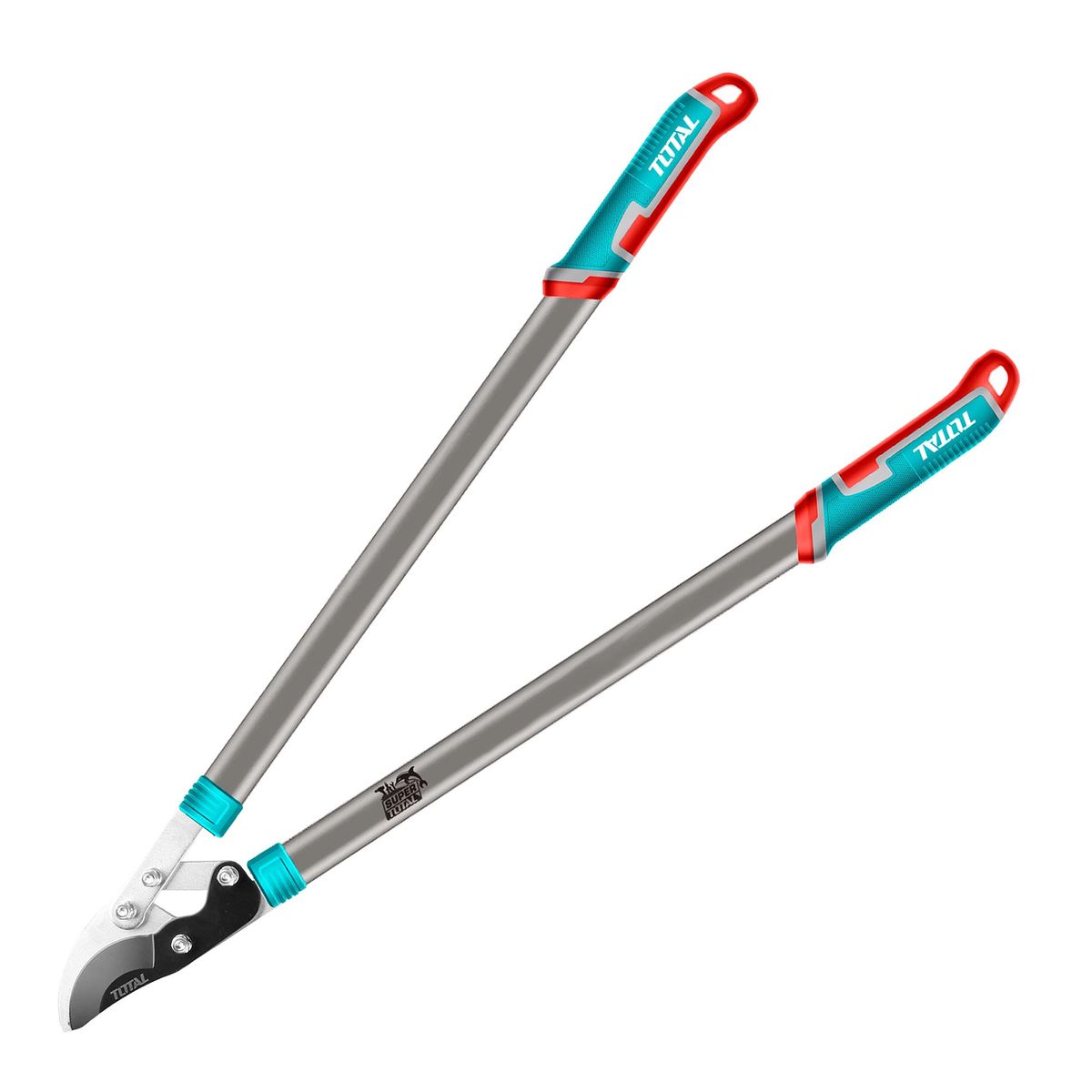 TOTAL TOOLS - Tijera de Podar 30" Total