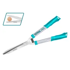 TOTAL TOOLS - Tijera Corta Pasto 550mm/22 Total
