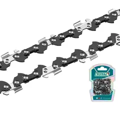 TOTAL TOOLS - Cadena Repuesto para Motosierra 18" Total
