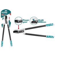 Tijera de Podar 30""con Engranaje Total