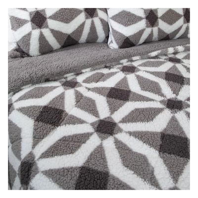 Imagen 2 del producto Cobertor Chiporro King - Nueva Dehli