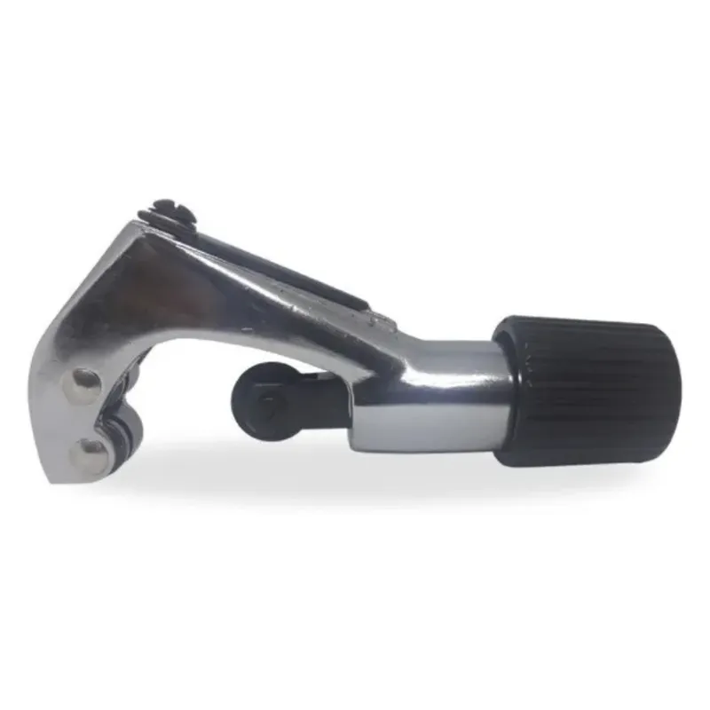 GENERICO - Cortador de tubo cañerias de cobre 1/8" - 1 5/8"