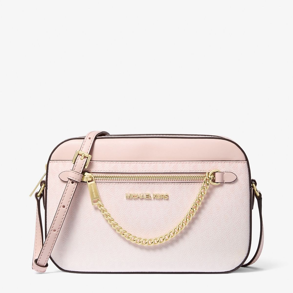 MICHAEL KORS - Cartera Michael Kors Jet Set Ombré
