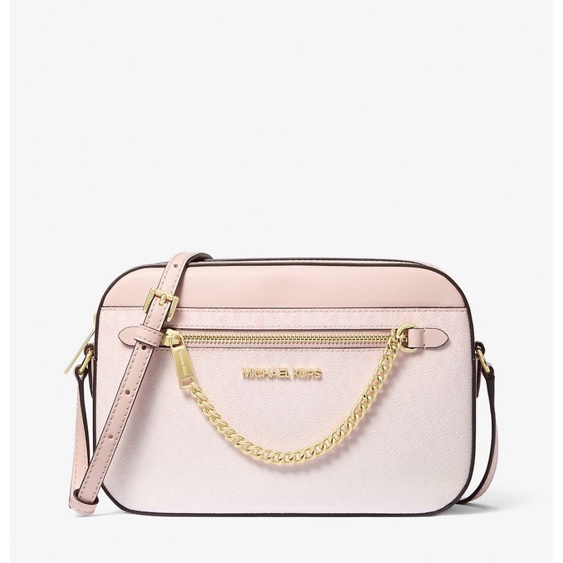 MICHAEL KORS - Cartera Michael Kors Jet Set Ombré