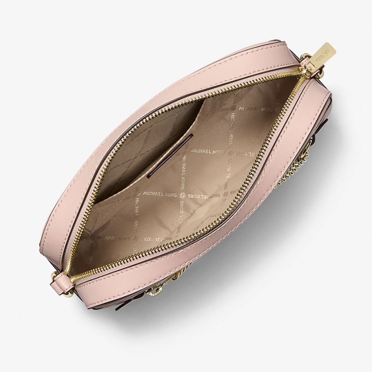 MICHAEL KORS - Cartera Michael Kors Jet Set Ombré