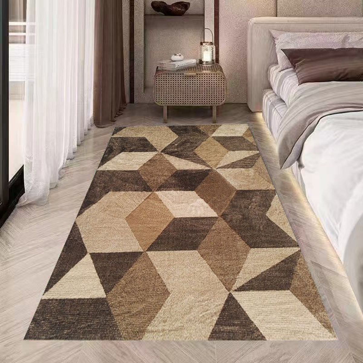 GENERICO - ALFOMBRA PASILLERA 60X180