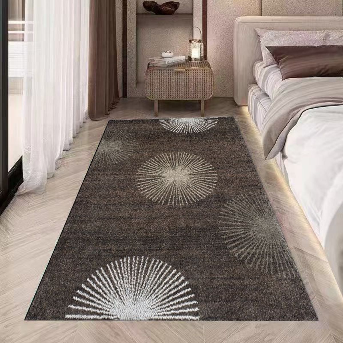 GENERICO - ALFOMBRA PASILLERA 60X180