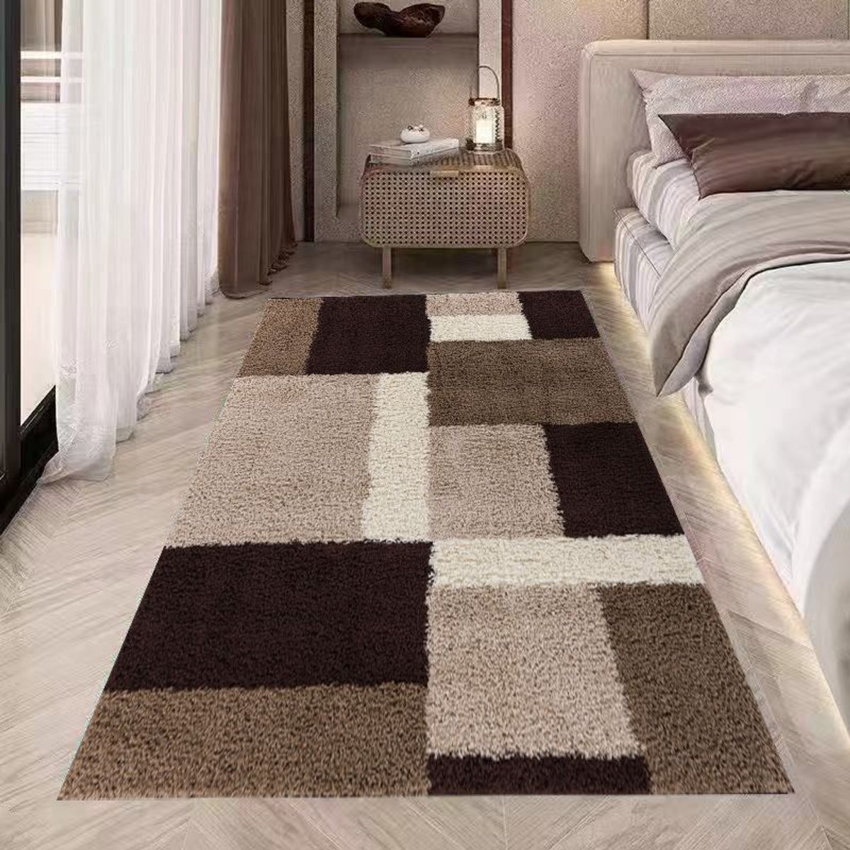 GENERICO - ALFOMBRA PASILLERA 60X180