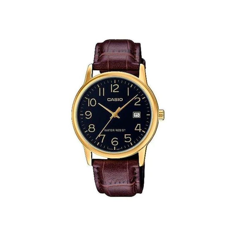 Reloj Hombre Mtp-v002gl-1budf Cafe TALLA UNICA