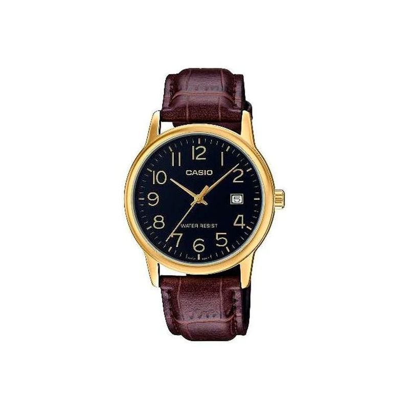CASIO - Reloj Hombre Casio Mtp-v002gl-1budf