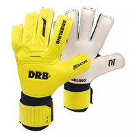 Guantes De Arquero Futbol Adultos Master Entrenamiento