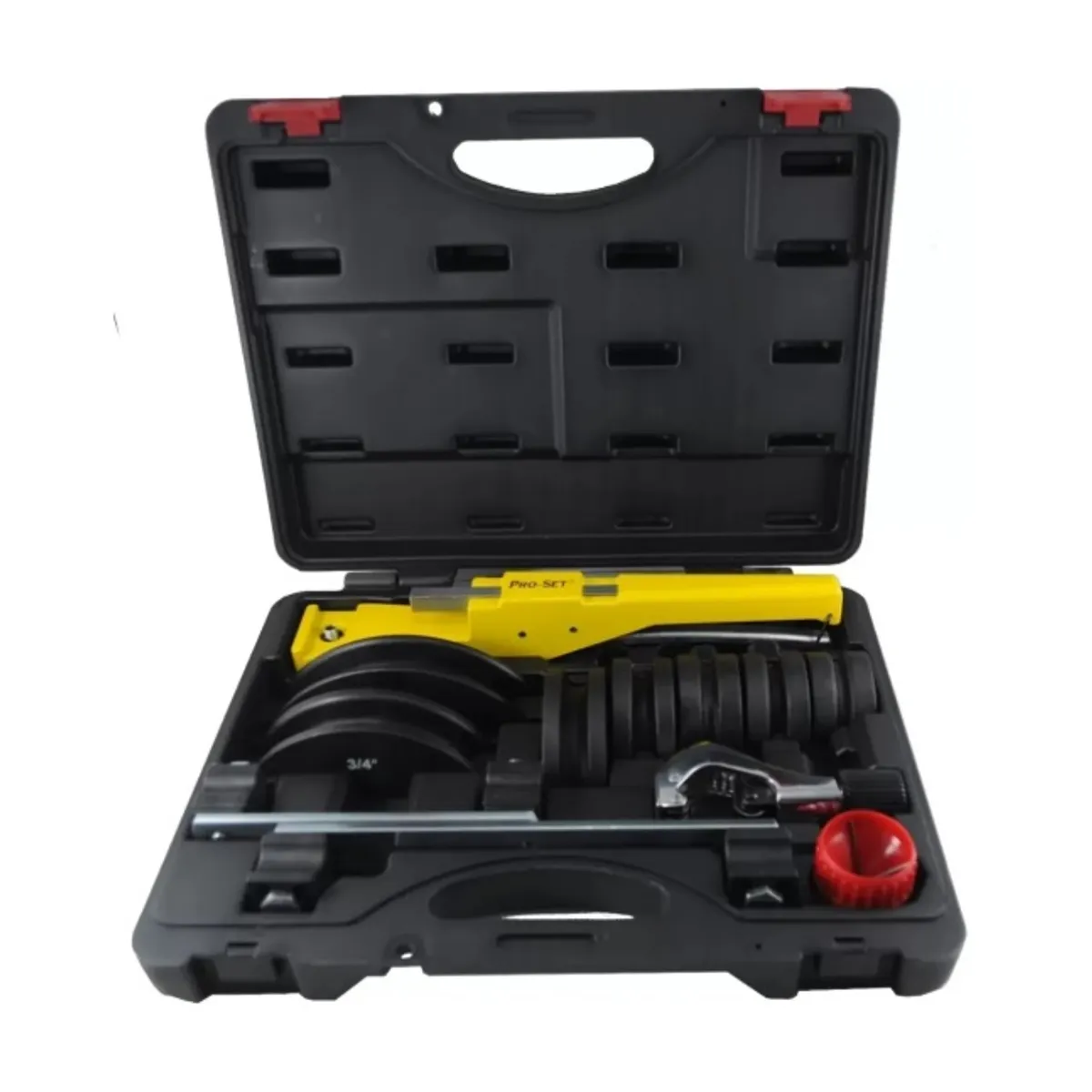 GENERICO - Maleta DOBLADORA DE TUBO  CPS TB250