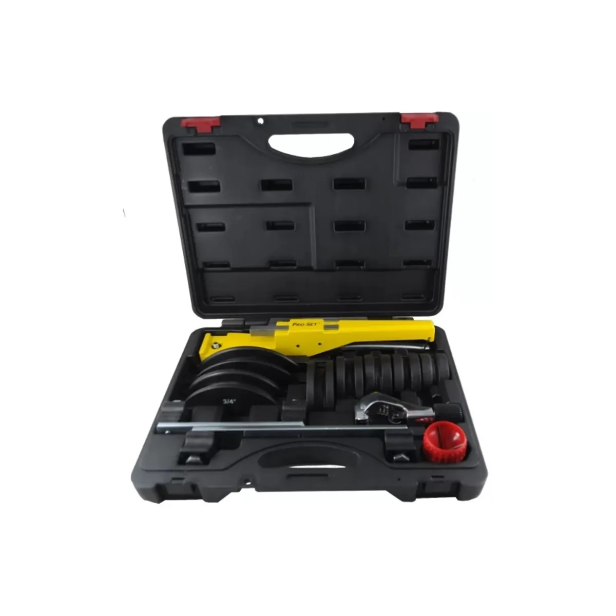 GENERICO - Maleta DOBLADORA DE TUBO  CPS TB250