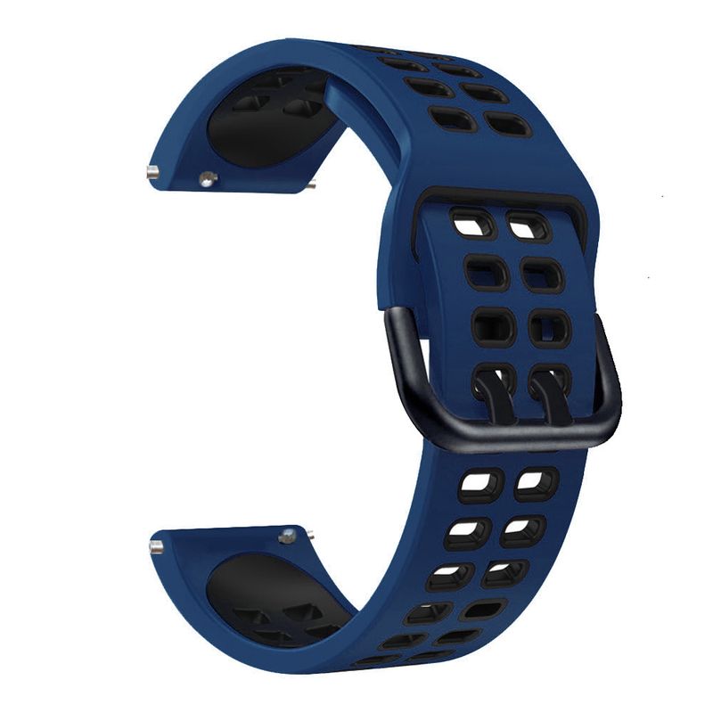 GENERICO - Correas Para Samsung  Huawei Deportiva Runner 20-22mm