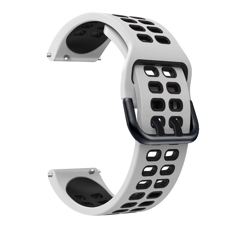 GENERICO - Correas Para Samsung  Huawei Deportiva Runner 20-22mm