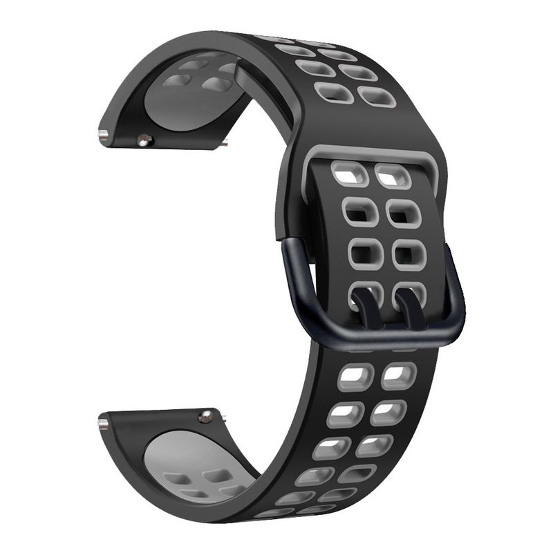 GENERICO - Correas Para Samsung  Huawei Deportiva Runner 20-22mm