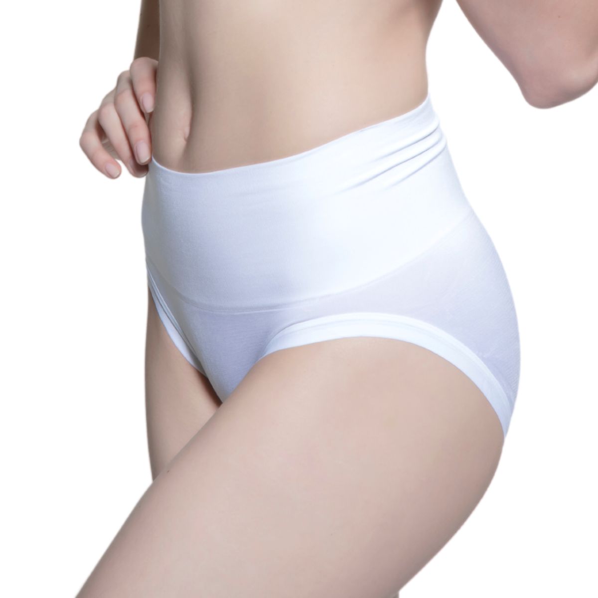 DAILY - Calzón Faja Modelante Karam