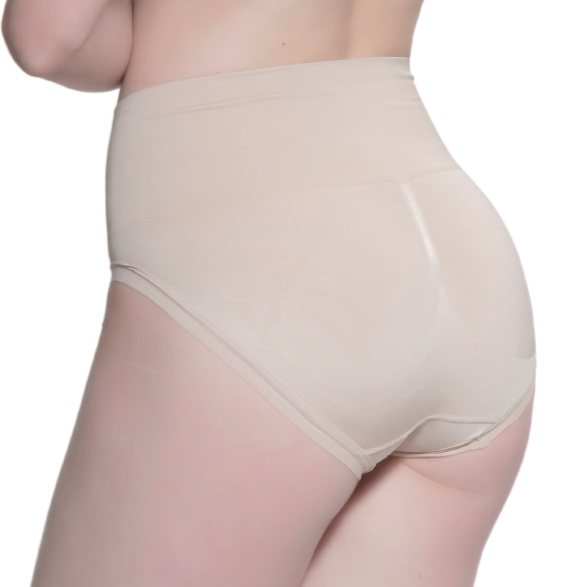 DAILY - Calzón Faja Modelante Karam