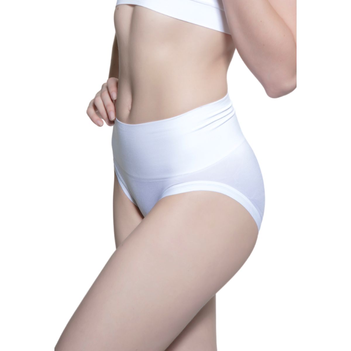 DAILY - Calzón Faja Modelante Karam