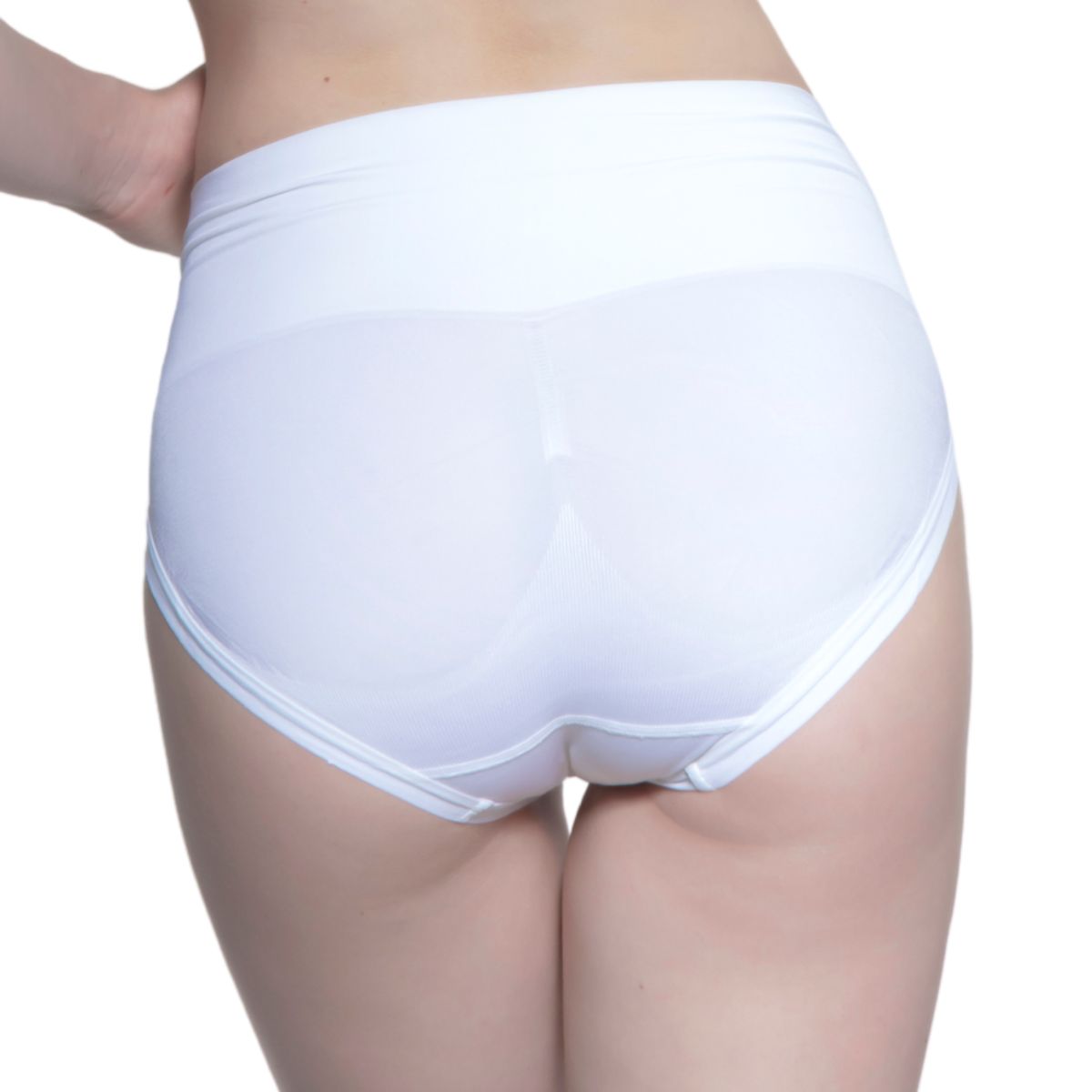 DAILY - Calzón Faja Modelante Karam