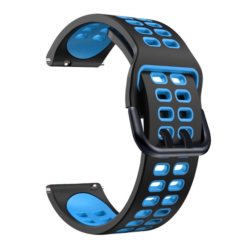 GENERICO - Correas Para Samsung  Huawei Deportiva Runner 20-22mm
