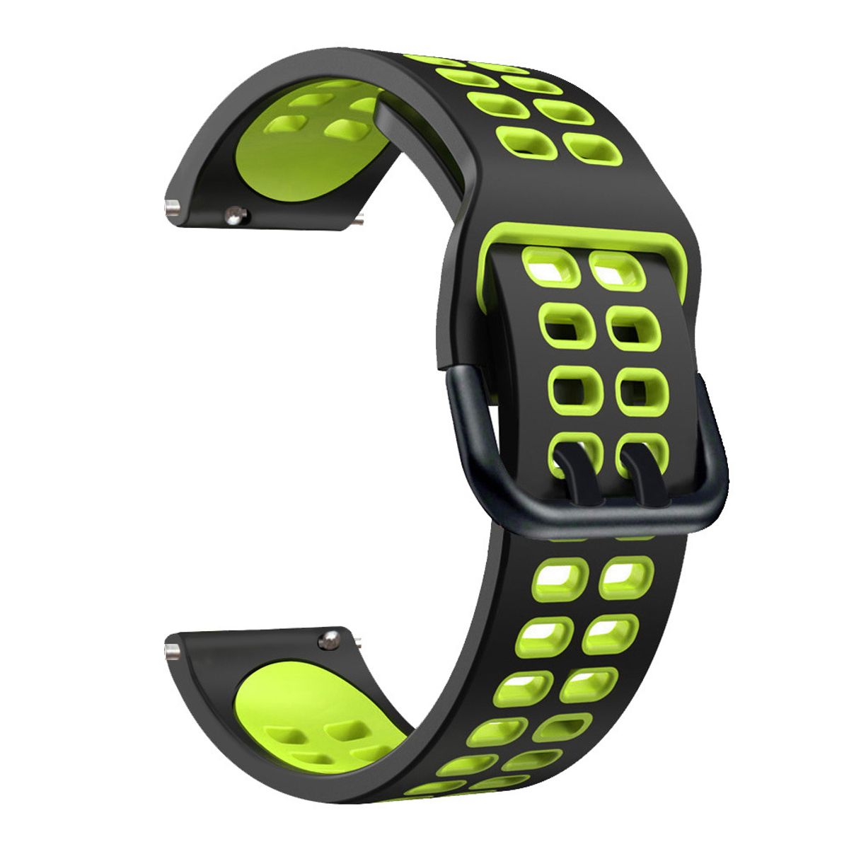 GENERICO - Correas Para Samsung  Huawei Deportiva Runner 20-22mm