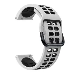 GENERICO - Correas Para Samsung Huawei Deportiva Runner 20-22mm